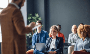Pourquoi entrer dans une logique de formation tout au long de la vie?