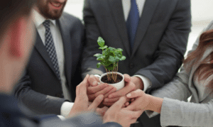 Comment une entreprise peut-elle s&rsquo;adapter à son environnement ?