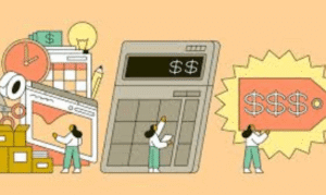 Quels sont les éléments à prendre en compte par une entreprise pour fixer un prix de vente ?